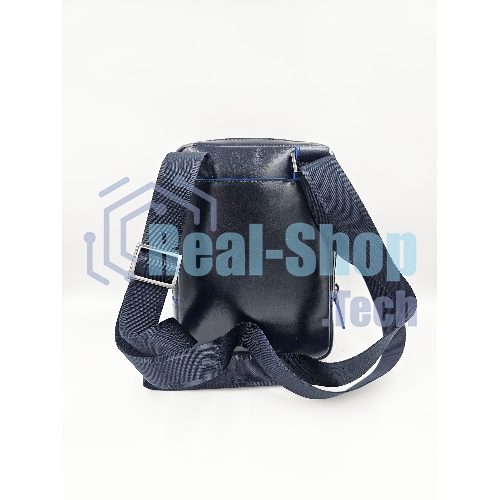 Сумка Piquadro Blue Square CA3084B2/BLU2 синий натур.кожа