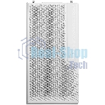 Компьютерный корпус MSI MAG PANO 130R PZ White 2xUSB 3.2 Gen 1, 1xUSB 3.2 Gen2 Type-C, 3x120мм ARGB Reverse Blade Fan, 1x120мм ARGB Fan, 1 to 3 Fan PWM Splitter, Tempered Glass Window