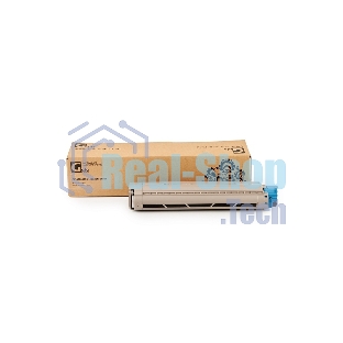 Картридж лазерный GalaPrint GP-45862852/45862840 черный (7000 стр) для OkiData MC853/MC873