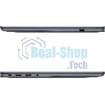 Ноутбук Huawei MateBook D 16 MCLG-X Core i5 13420H 16Gb SSD1Tb Intel Iris Xe graphics 16