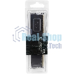 Оперативная память Patriot Signature, DDR4, 16GB (1x16 GB), 3200 MHz, CL22, DIMM