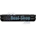Оперативная память Kingston Fury Beast, DDR5, 16Gb (2x8Gb), 6000MHz, CL30, DIMM, с радиаторами, черный