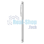 Смартфон Tecno SPARK 30C, 4/128Gb, белый