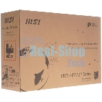 Моноблок MSI Pro AP272P 14M черный 27