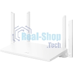 Маршрутизатор Wi-Fi Huawei WS5203 AX1 1167MBPS 100/1000M белый