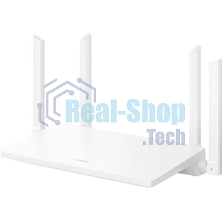 Маршрутизатор Wi-Fi Huawei WS5203 AX1 1167MBPS 100/1000M белый
