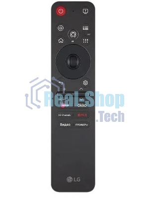 Телевизор LG 55