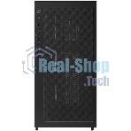 Компьютерный корпус Ocypus Gamma C72 BK ATX/win/black/no PSU/Tempered Glass