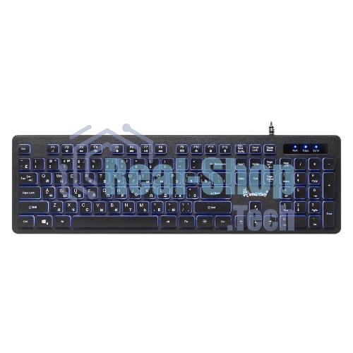 Клавиатура SMARTBUY (SBK336UK) 336 USB