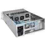Серверный корпус ExeGate Pro 4U660-HS24 (RM 19