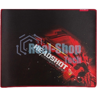 Коврик A4Tech Bloody A4-B-072 для игровой мыши, размер 275 x 225 мм