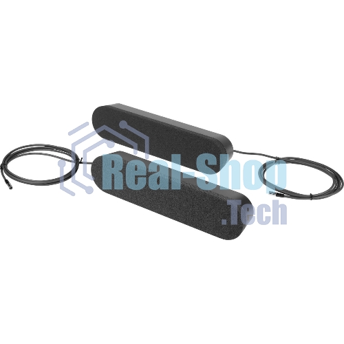Система для видеоконференций Logitech Rally Plus (M/N: V-R0009/V-R0010/V-R0011/V-U0047/V-U0048/V-U0049)