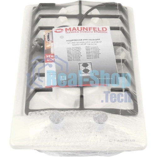 Газовая варочная панель Maunfeld EGHE.32.63CBG/G