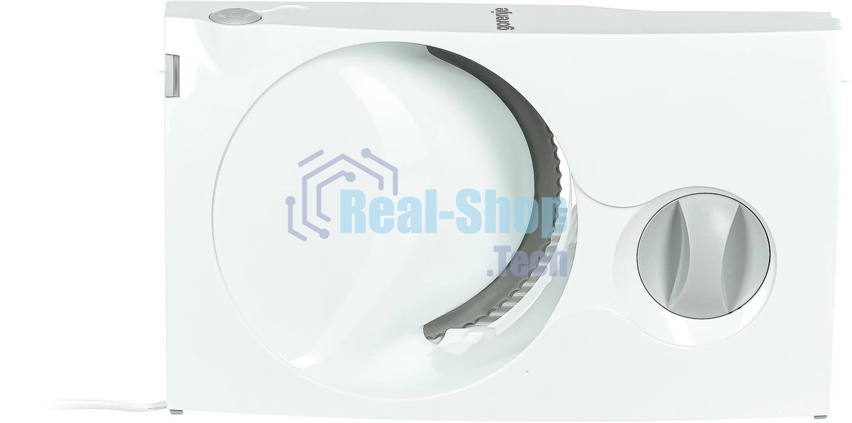 Ломтерезка Gorenje R401W, белый