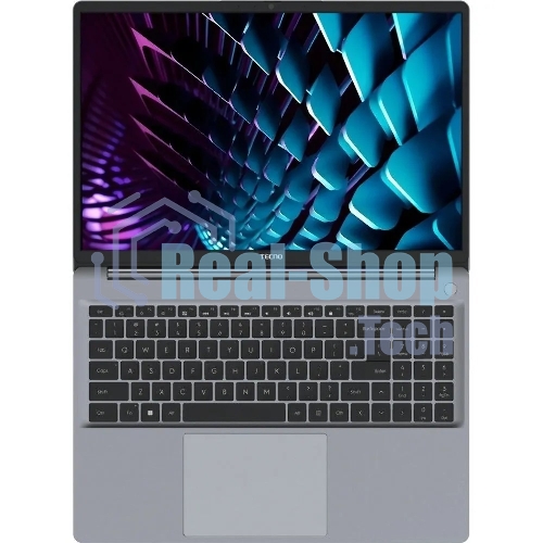 Ноутбук TECNO Megabook K16S K16SFA/16