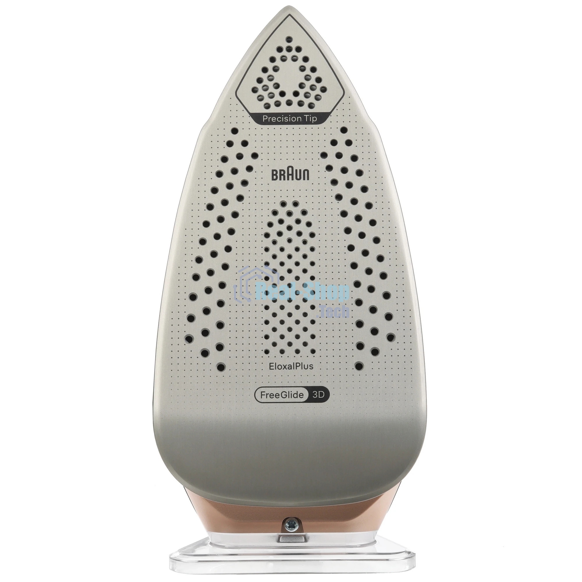 Парогенератор Braun IS9090 BК черный, 2700 Вт, 190 г/мин, 750 г/мин, 2000 мл