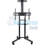 Подставка для телевизора Arm Media PT-STAND-8 черный 32