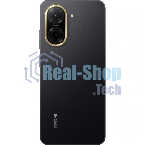 Смартфон Xiaomi Redmi A5 3/64Gb черный