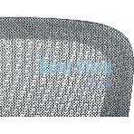 Кресло Бюрократ ASTER N-W TW-04 Neo Grey темно-серый, сетка/ткань, 120 кг, механизм качания