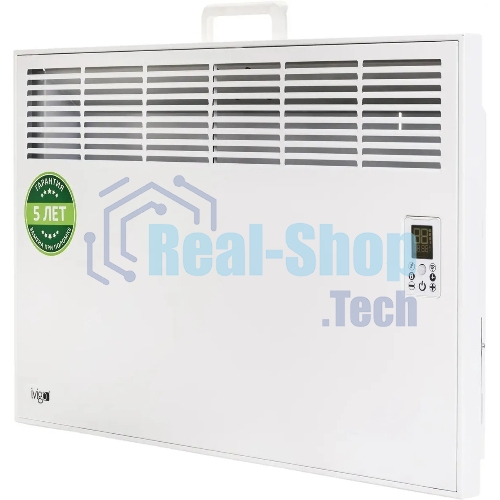 Конвектор электрический iVigo EPK-Pro Wi-Fi EPK4570P10 1000Вт белый