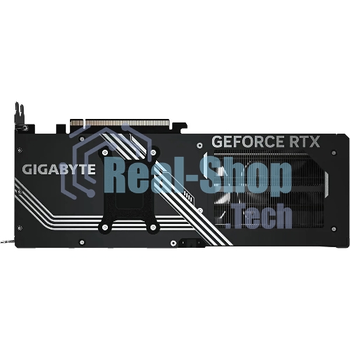 Видеокарта Gigabyte PCI-E GV-N5070WF3-12GD 1.0 NVIDIA GeForce RTX 5070 12Gb 192bit GDDR7 2542/28000 HDMIx1 DPx3 HDCP Ret