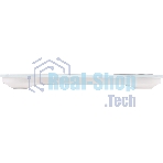 Весы электронные LEONORD LE-1275 Bluetooth (стеклянная поверхность, 180 кг) (109931)