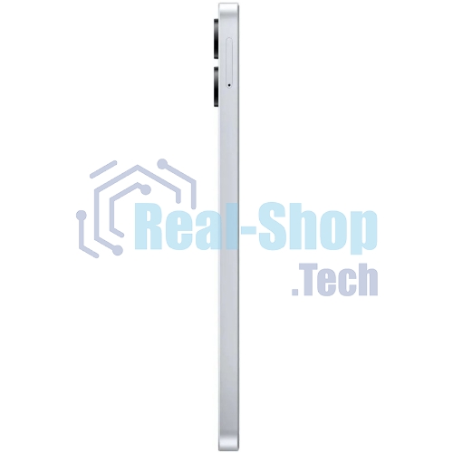 Смартфон Samsung Galaxy A06 SM-A065F, 4/128Gb, голубой