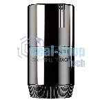 Термоголовка жидкостная Royal Thermo Design М30х1,5 (хром)