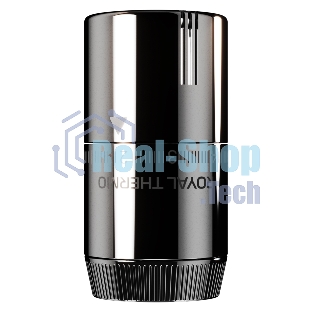 Термоголовка жидкостная Royal Thermo Design М30х1,5 (хром)