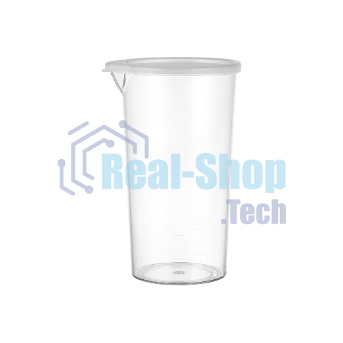 Блендер погружной Centek CT-1342 1400 Вт, черный/стальной