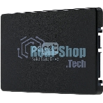 Накопитель SSD PC Pet SATA III 2Tb PCPS002T2 2.5