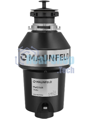 Измельчитель пищевых отходов Maunfeld MWD7501