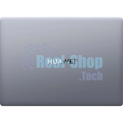 Ноутбук Huawei MateBook D 16 MCLG-X Core i5 13420H 16Gb SSD1Tb Intel Iris Xe graphics 16