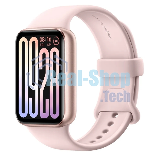 Фитнес-браслет Xiaomi Smart Band 9 Pro M2402B1, 1.62