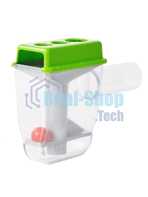 Сифон Ballu G-33 прозрачный