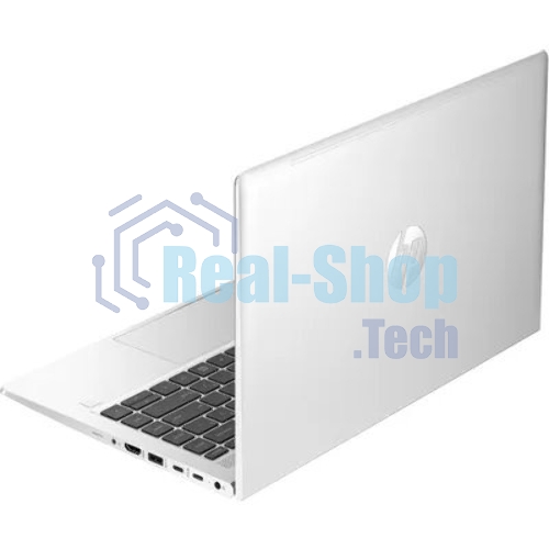 Ноутбук HP ProBook 440 G10 серебристый Intel Core i7 1355U 1700MHz/14