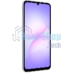 Смартфон Samsung Galaxy A07 4/128Gb, фиолетовый