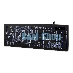 Клавиатура SMARTBUY (SBK336UK) 336 USB
