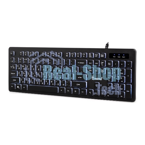 Клавиатура SMARTBUY (SBK336UK) 336 USB