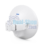 Точка доступа Wi-Fi Ubiquiti UISP Wave Nano Абонентское радиоустройство 60 ГГц (с резервированием 5 ГГц), UISP Wave Technology, 41 дБи