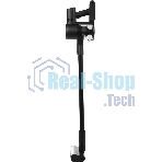 Пылесос вертикальный Dreame Cordless Vacuum Cleaner R10 Pro черный, питание от аккумулятора, 150 Вт, уборка сухая, пылесборник 0.6 л