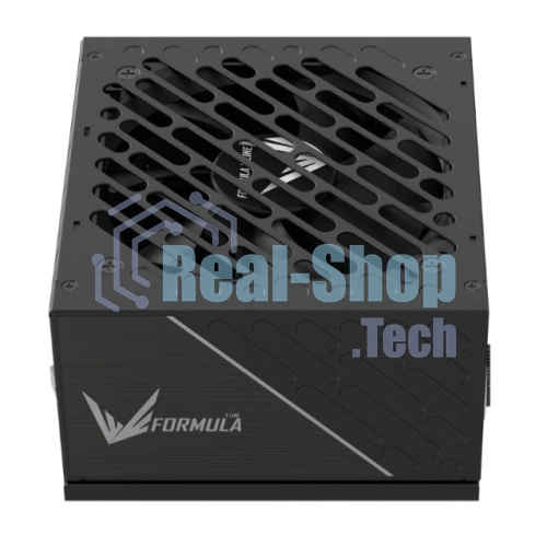 Блок питания AeroCool/Formula V Line FV-650WD, 650W, APFC, 80+, 12cm Fan