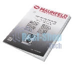 Газовая варочная панель Maunfeld EGHE.32.63CBG/G