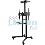 Подставка для телевизора Arm Media PT-STAND-8 черный 32