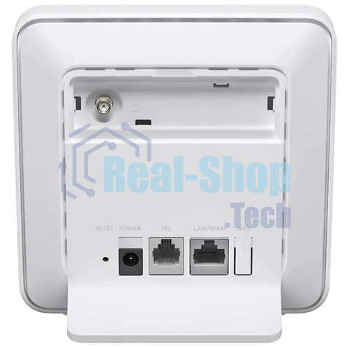 Интернет-центр Huawei B320-323 (51060JWD) 10/100/1000BASE-TX/4G