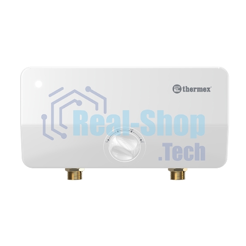 Электроводонагреватель проточный Thermex Artflow 8000