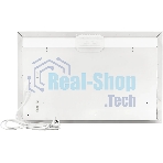 Конвектор электрический iVigo EPK-Pro Wi-Fi EPK4570P10 1000Вт белый