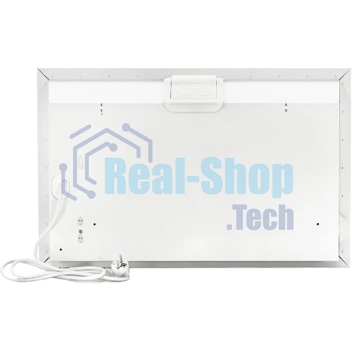 Конвектор электрический iVigo EPK-Pro Wi-Fi EPK4570P10 1000Вт белый