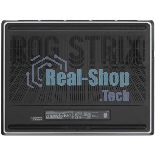 Ноутбук ASUS ROG Strix SCAR 16 G635LR-RW017 16