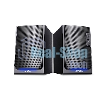 Акустическая система Smartbuy (SBA-5050) GIG 3 черный